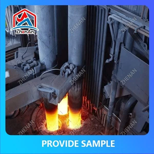 Graphite Electrode (133) Graphite Electrode (133)